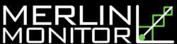 Merlin Monitor logo