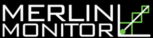 Merlin Monitor logo
